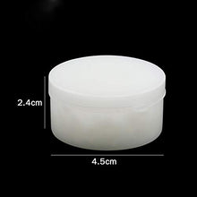 Load image into Gallery viewer, NXDRSM White Magic Wax for Invisible Thread Reels Magic Accessories Gags Practical Toys
