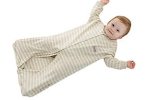 Load image into Gallery viewer, Lovememom Baby Sleeping Bag 100% Cotton Toddler Wearable Blanket Medium
