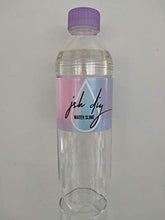 Load image into Gallery viewer, Jsh Diy Slime Storage Bottle, Comes with Either a Purple or Clear Lid
