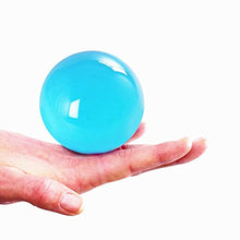 Load image into Gallery viewer, Acrylic Contact Juggling Ball - 76mm(Appx. 3 inch)
