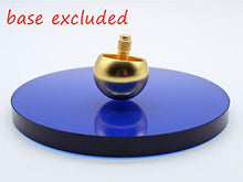 Load image into Gallery viewer, Joytech Tippe Top Metal Flip Over Top Stainless Steel Spinning Top Amazing Toy Gift T039

