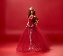Load image into Gallery viewer, Laverne Cox Barbie Tribute Collection Doll
