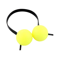 Load image into Gallery viewer, Baishitop 2021 New Silicone Yo-Yo Fingertip Toys Fashion Cool Line Control Hand Throwing Ball with LED Light
