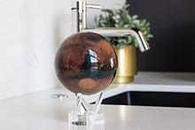 Load image into Gallery viewer, MOVA 6&quot; Mars Globe
