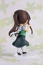 Load image into Gallery viewer, Plum is The Order a Rabbit?: Chiya Non-Scale Mini PVC Figure 5 inches
