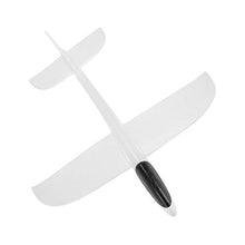 Load image into Gallery viewer, NUOBESTY 48CM Foam Airplane Glider Airplanes Foam Flying Airplane Model Manual Throwing Outdoor Sports Toys for Children Kids Playing (Assorted Color)
