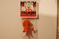 Spanish Mexico TAPATIO hot Sauce cusotm Home Made M.U.S.L.C.E. Toy Variation