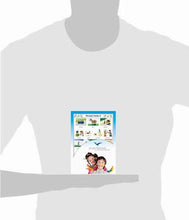 Load image into Gallery viewer, Yo-Yee Flash Cards - Phrasal Verbs Picture Cards for Toddlers, Kids, Children and Adults - Set 2 - Including Teaching Activities and Game Ideas
