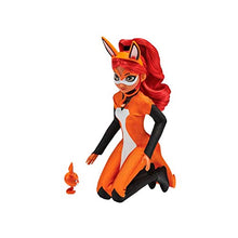 Load image into Gallery viewer, Miraculous P50004 Rena Rouge Fashion Doll

