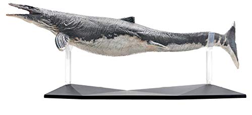 PNSO Ron The Mosasaurus 1/35 Dinosaur Model Toy Collectable Art Figure