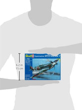 Load image into Gallery viewer, Revell 04164 Spitfire Mk.V Model Kit
