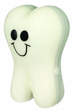 Load image into Gallery viewer, Toysmith Twinkle Toof Tooth (3.5-Inch)
