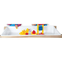 Sand and Water Table Supplies- Replacement Pan Only