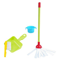 PlayGo My Cleaning Set Toy-Home Products