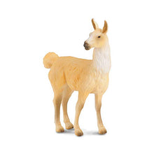 Load image into Gallery viewer, Collecta Llama Figure

