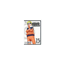 Load image into Gallery viewer, Naruto Shippuden Set 15 DVD Uncut
