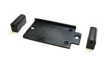 Load image into Gallery viewer, Carisma 14142 M40S Receiver/Servo Mount Set
