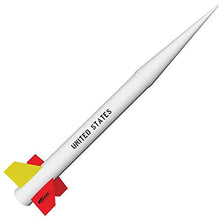 Load image into Gallery viewer, Estes Flying Model Rocket Kit Nike Smoke 7247
