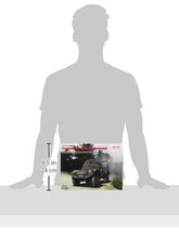 Load image into Gallery viewer, ICM Models 1/35 Pan Hard 178 AMD-35 Command Model Kit

