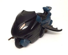 Load image into Gallery viewer, Batman Dark Knight Collection Batcycle by Kenner
