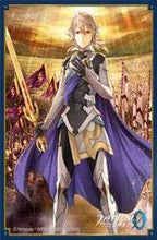 Load image into Gallery viewer, Bushiroad Cipher Matte Card Sleeves 65ct Deck Protectors Fire Emblem Corrin Male FE95
