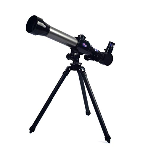 Kids Astronomy Telescope With Tripod  20X 30X 40X Magnification Portable Travel Telescope | Lightweight,Easy-to-carry,A Great Beginners Kit For Astronomy Enthusiasts to Perform Scientific Experiments