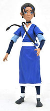 Load image into Gallery viewer, DIAMOND SELECT TOYS Avatar The Last Airbender: Katara Action Figure, Multicolor (MAY199073)
