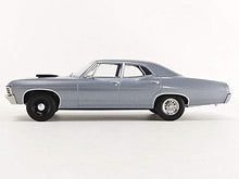 Load image into Gallery viewer, Greenlight 19047 1: 18 Artisan Collection - The A-Team (1983-87 TV Series) - 1967 Chevrolet Impala Sport Sedan
