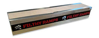 Filthy Fingerboard Ramps The Stiffy Ramp for Fingerboarding from