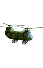 Load image into Gallery viewer, SHAN MS479 Collectible Tin Toy - Helicopter
