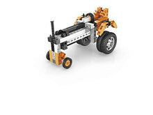 Load image into Gallery viewer, Engino STEM02 Construction Wheels
