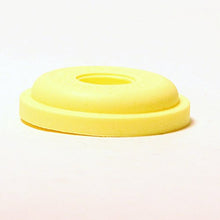Load image into Gallery viewer, Play Juggling Interchangeable PX3 PX4 Part - Club Round Top - Sold Individually (Pastel Yellow)
