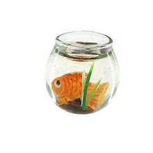 Load image into Gallery viewer, Miniatures Goldfish Bowl
