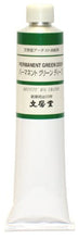 Load image into Gallery viewer, Bumpodo artist oil paint No. 30 perm Deep Green 354 00480 (japan import)
