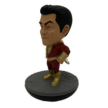 Load image into Gallery viewer, Factory Entertainment REVOS DC Comics Self-Righting Collectible Shazaam Figure
