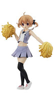 is The Order a Rabbit?? Special Figure -Cocoa- Cheerleader Ver.
