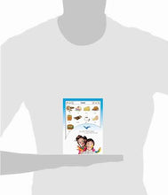 Load image into Gallery viewer, Yo-Yee Flash Cards - Food and Drinks Flashcards with Teaching Activities for Preschoolers, Toddlers and Children
