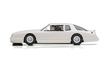 Load image into Gallery viewer, Scalextric Monte Carlo 1986 - Undecorated 1:32 Slot Race Car C4072
