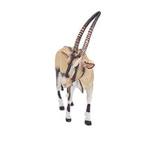 Load image into Gallery viewer, Christmas Decorations Oryx gazella Model Simulation Fawn Ornament Toys

