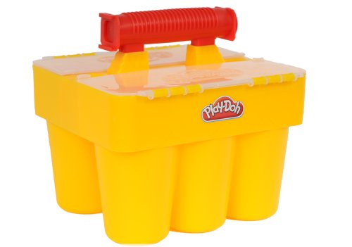 Play-Doh Create N Store Extruder Caddy