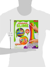 Load image into Gallery viewer, Nickelodeon Slime Rainbow Slime Making Kit
