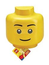 Load image into Gallery viewer, Disguise Lego Guy Child Costume Mask, One Size Child
