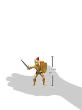 Load image into Gallery viewer, Papo Knight in Gold Armour Figure
