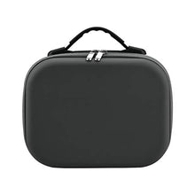 Load image into Gallery viewer, BESPORTBLE Portable Drone Carrying Case Waterproof PU Storage Bag with Nylon Handle Compatible with Mavic Mini 2
