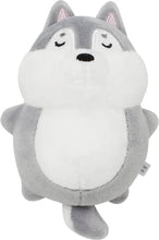 Load image into Gallery viewer, MOCHI TOWN Squishy Stress Relief Ball Relaxable Squeezable Kids and Adult Anxiety Reliever (Sakura Husky)

