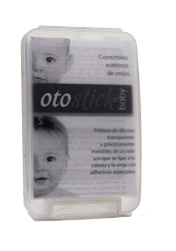 Otostick Baby 3 Pack - Otostick USA | Aesthetic Ear Corrector