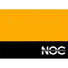 Load image into Gallery viewer, The Blue Crown NOC V3S Deck (Yellow) by HOPC

