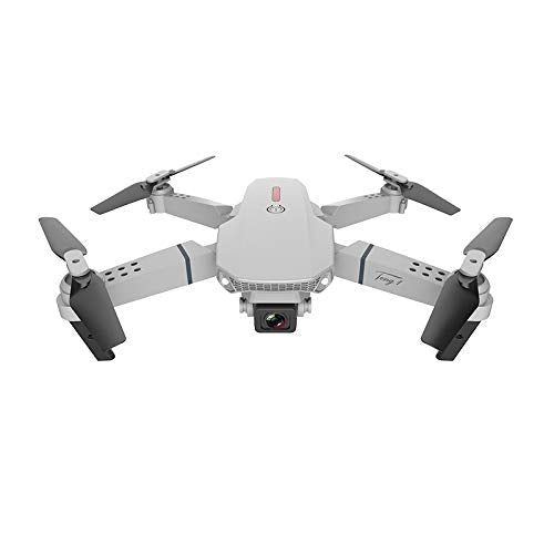 Quadcopter Drone Vr, Remote Control Drone E88