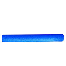 Load image into Gallery viewer, Pool Noodles 60 Inch Durable Hollow Foam Pool Swim Noodles Blindfolded Struggling Stick Swimming Stick Color Stick Noodle Stick Buoyancy Stick Hollow Foam Stick EPE Pearl Cotton Stick
