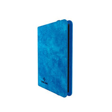 Load image into Gallery viewer, Prime Album 8-Pocket: Blue
